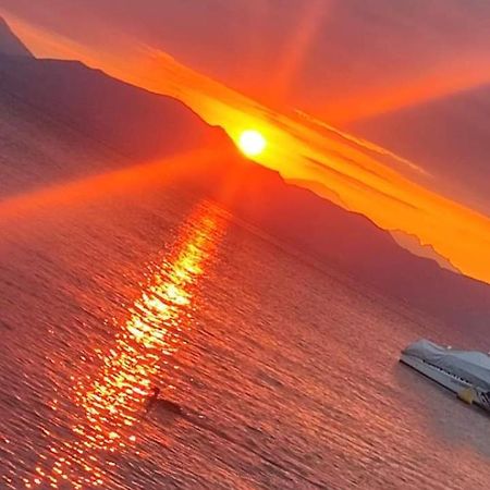 Апартаменти Cazare La Mare Patrascu Констанца Екстер'єр фото